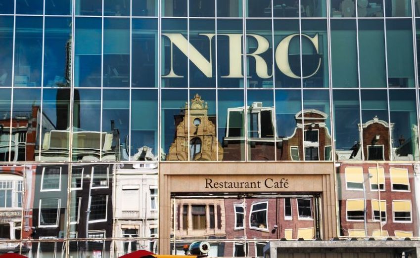 NRC-journalisten houden actieoverleg uit onvrede met aanbod directie