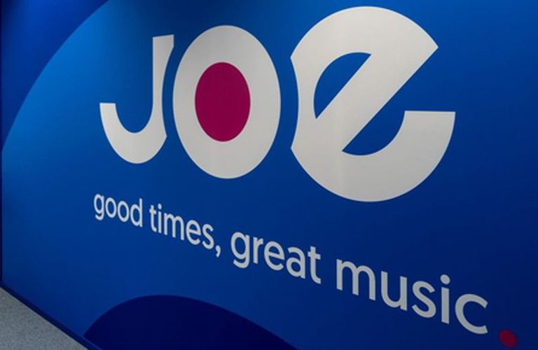 DPG Media lanceert nieuwe radiozender JOE