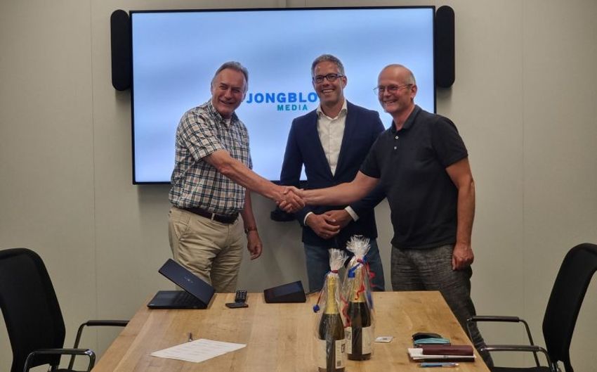 Jongbloed christelijke media voegt 2 katholieke uitgeverijen toe aan portfolio