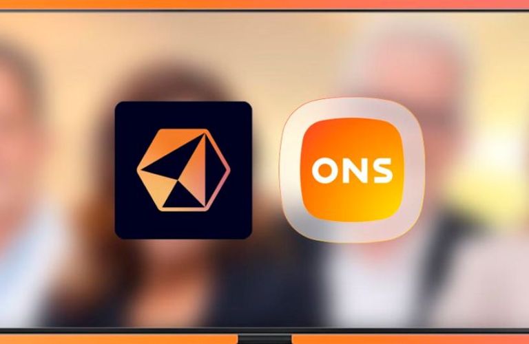 Kompas Publishing gaat crossmediaal en neemt TV zender ONS over 