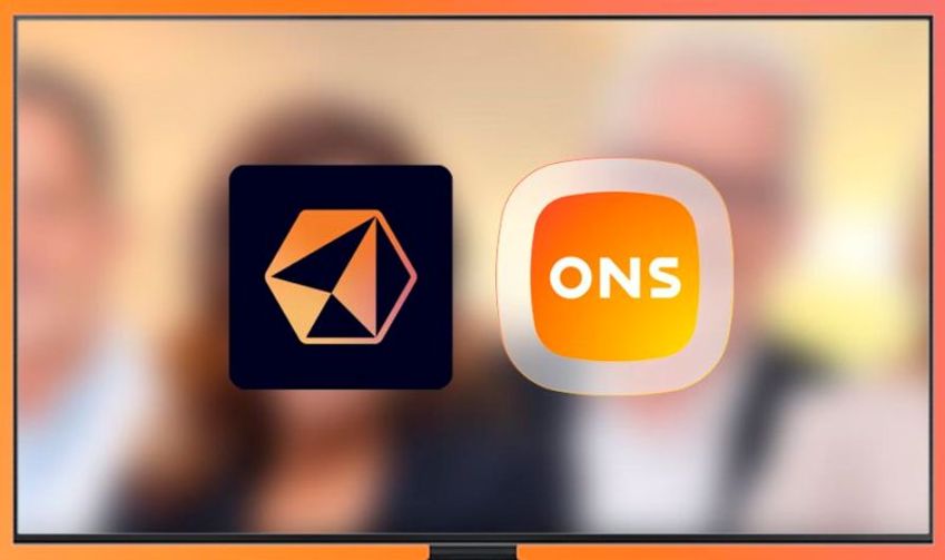 Kompas Publishing gaat crossmediaal en neemt TV zender ONS over 