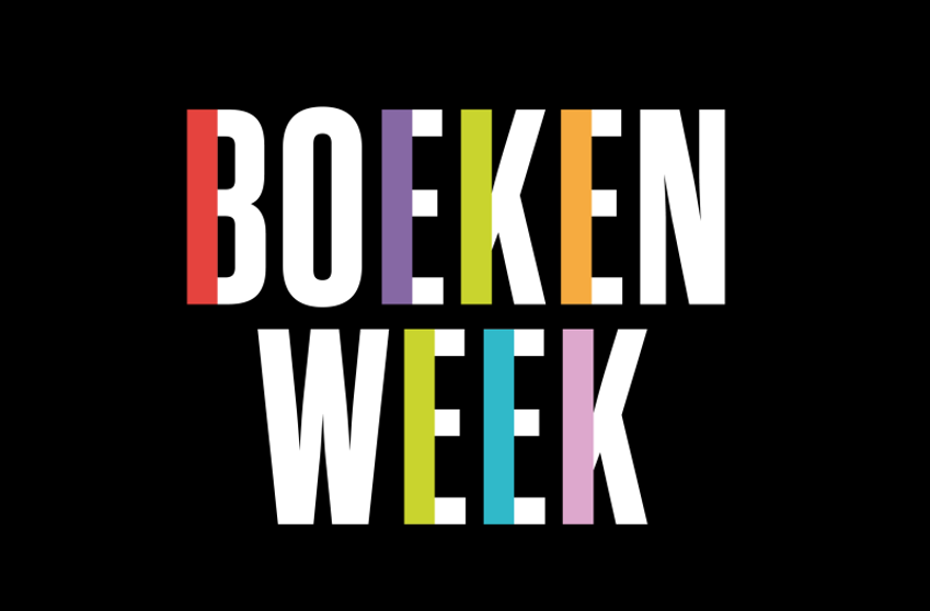 Tsead Bruinja schrijft dit jaar het Boekenweekgedicht