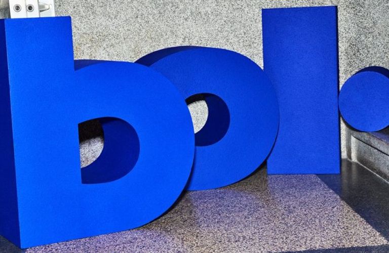 Bol.com heet voortaan bol