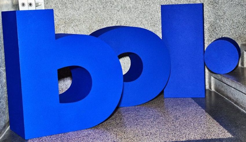 Bol.com heet voortaan bol