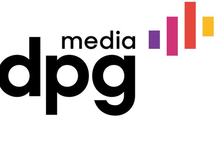 DPG Media behaalt omzetgroei en zet in op digitale toekomst
