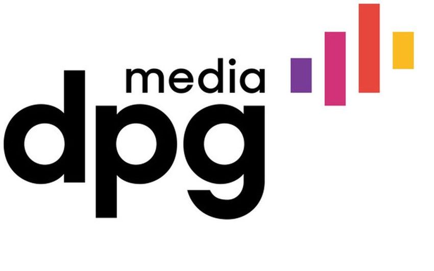 DPG Media behaalt omzetgroei en zet in op digitale toekomst