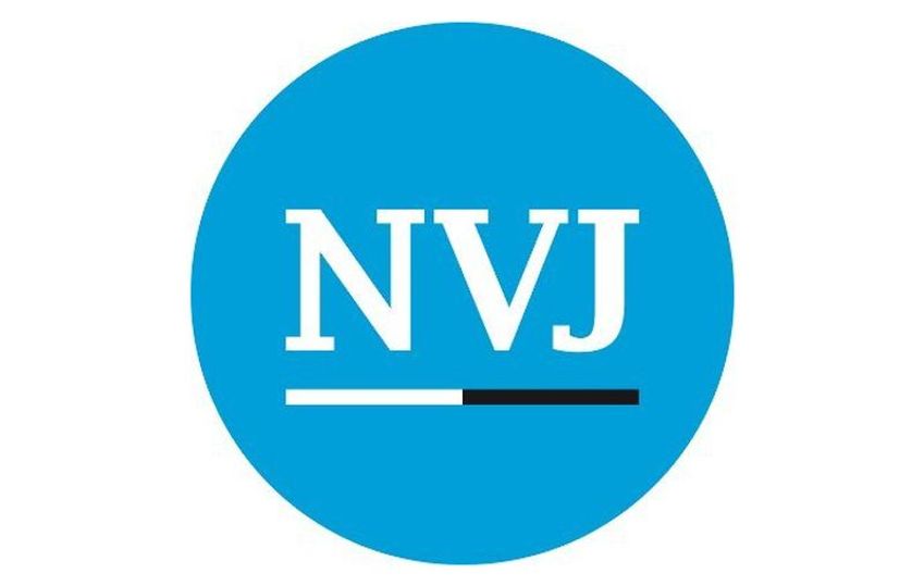 Folkert Jensma voorgedragen als nieuwe voorzitter NVJ