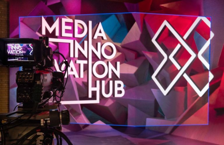 Media Innovation Hub geopend op Mediapark