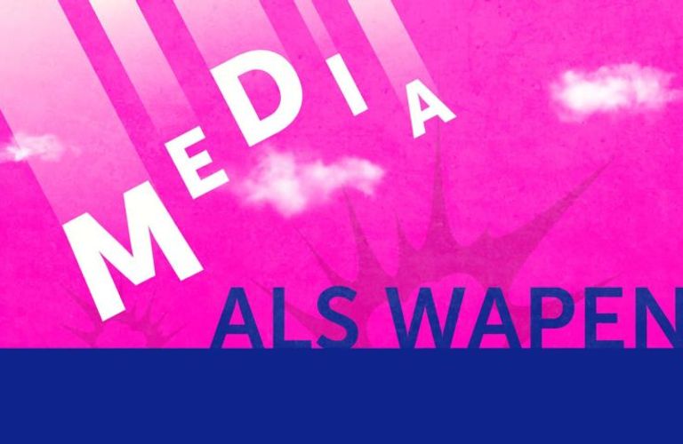 Beeld & Geluid over de rol van media in oorlogen 