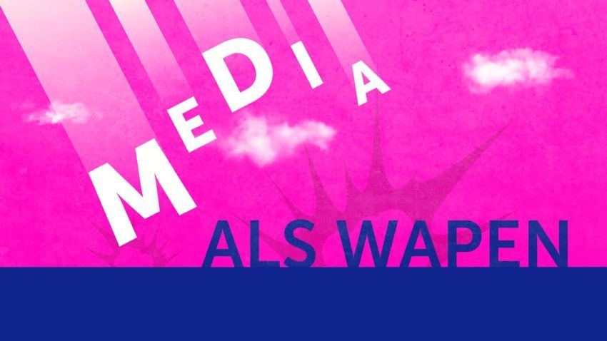 Beeld & Geluid over de rol van media in oorlogen 