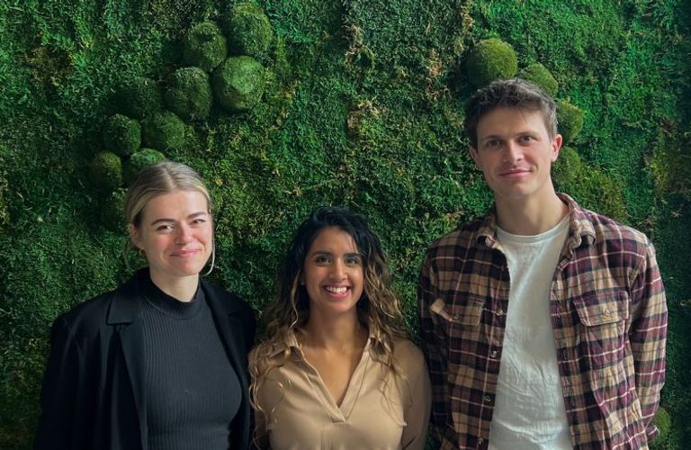 Mediahuis breidt team online platforms uit