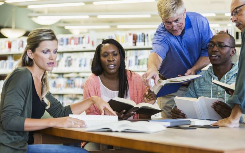 Meer dan 50 miljoen bezoekers voor bibliotheken in 2022  