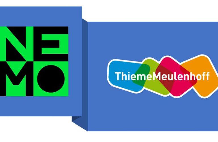 ThiemeMeulenhoff en NEMO gaan samenwerken