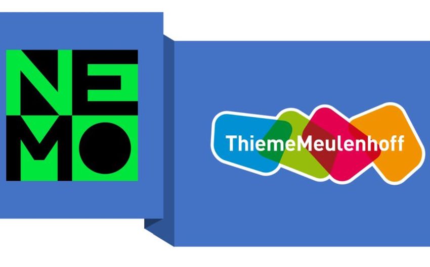ThiemeMeulenhoff en NEMO gaan samenwerken