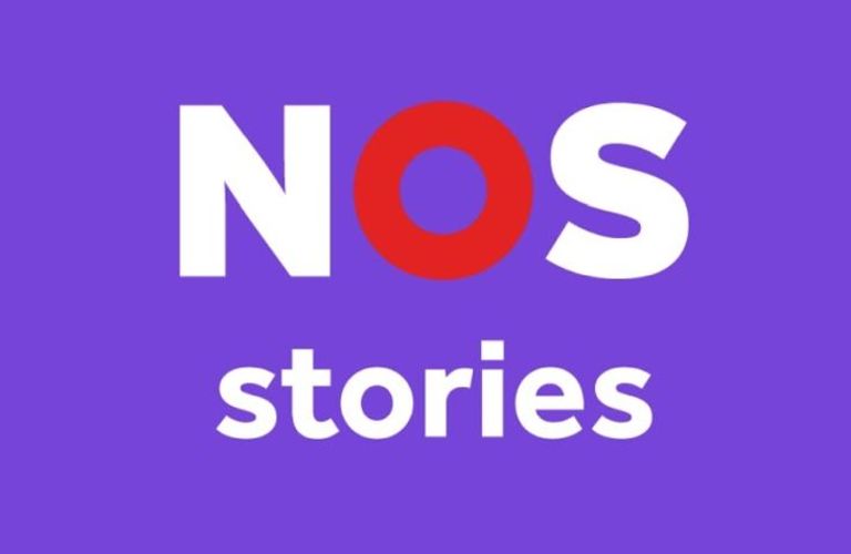  NOS Stories heeft 1 miljoen volgers op Instagram.