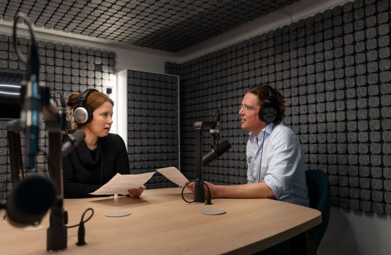 NRC-stemmen bij luisterartikelen