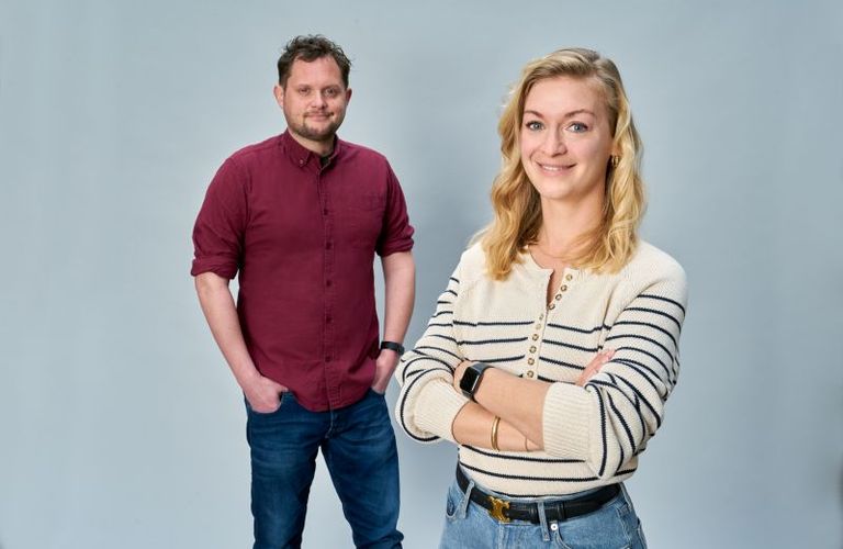 KIJK en Diederik Jekel straten podcast ‘KIJK: Het Experiment’