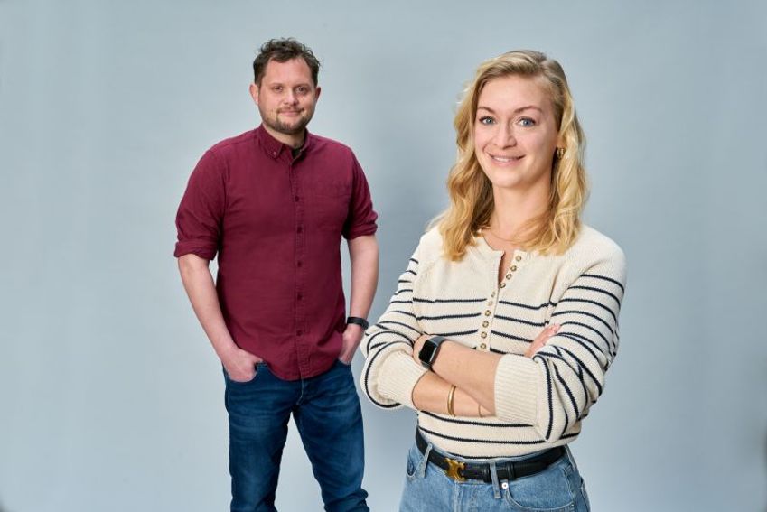 KIJK en Diederik Jekel straten podcast ‘KIJK: Het Experiment’