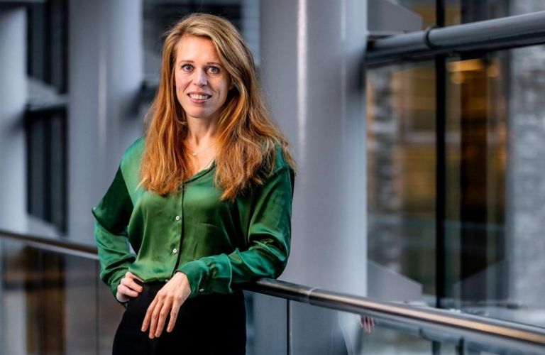Jessica van der Waal (37) wordt commercieel directeur ANP