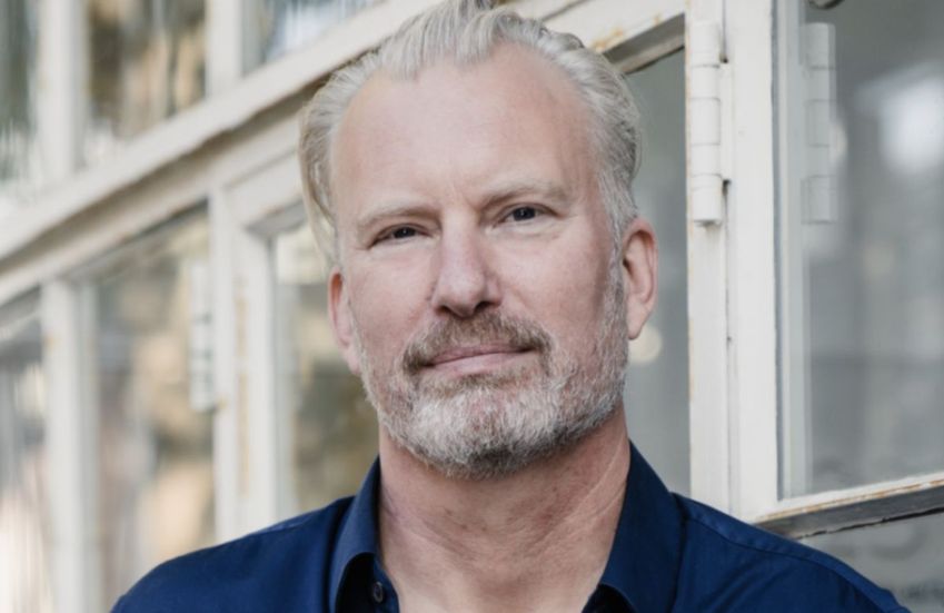 Sander Tacx neemt leiding Wayne Parker Kent op zich