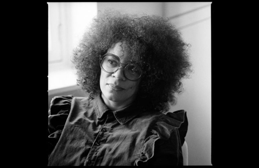 Babs Gons nieuwe Dichter des Vaderlands