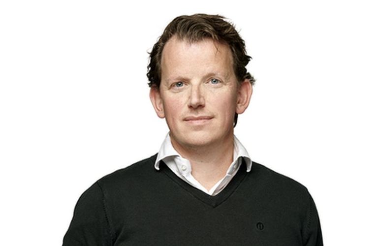 Bram Mullink nieuwe hoofdredacteur Quest 