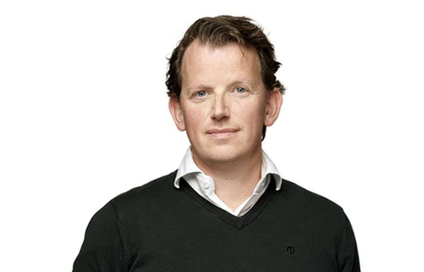 Bram Mullink nieuwe hoofdredacteur Quest 