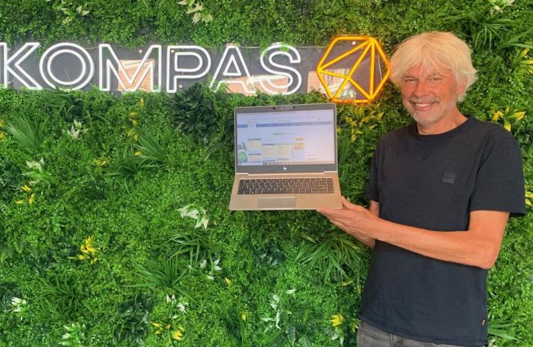 Startpagina.nl bestaat een kwart eeuw