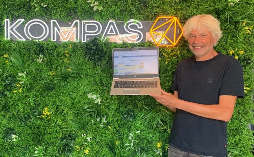 Startpagina.nl bestaat een kwart eeuw