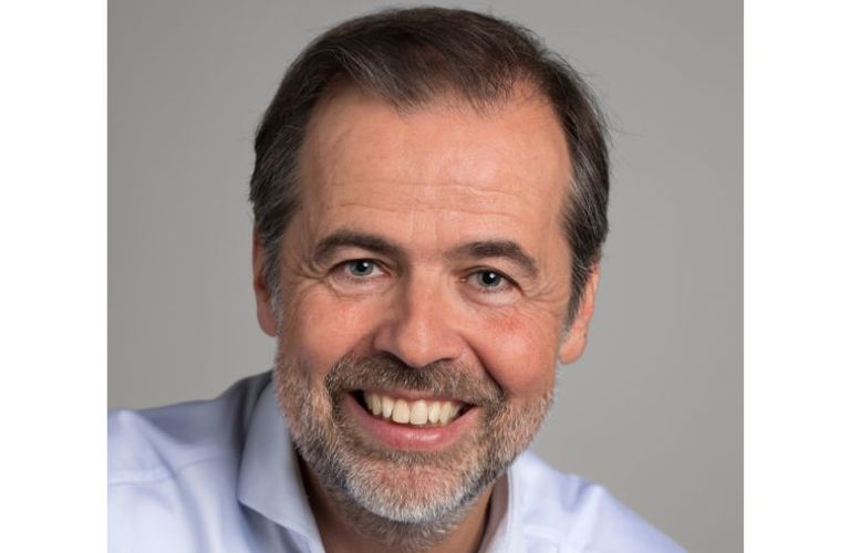 Sijthoff Media benoemd Eelco Themans als Directeur Educatie