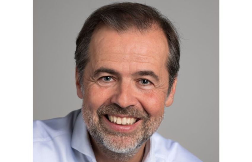 Sijthoff Media benoemd Eelco Themans als Directeur Educatie