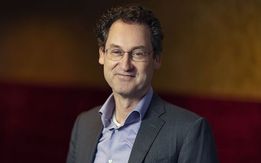 John Nouwens nieuwe Managing Director Malmberg