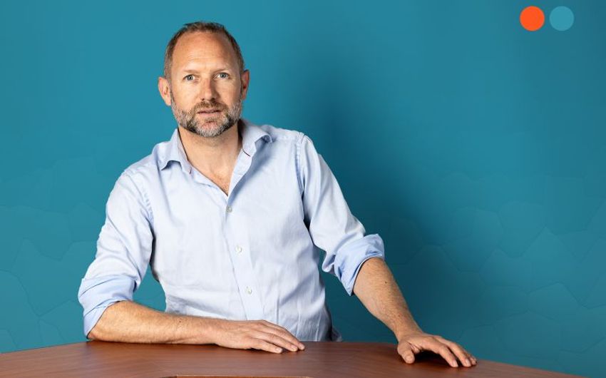 Joris Bouman: “Ook printmerken kunnen winnen via digitalisering” (inct.spiratie ’23)