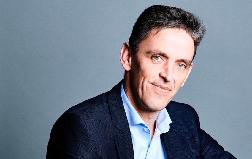 Kris Vervaet (CEO België) verlaat DPG Media