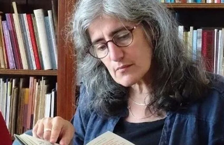 Liliane Waanders nieuwe hoofdredacteur Boekenkrant