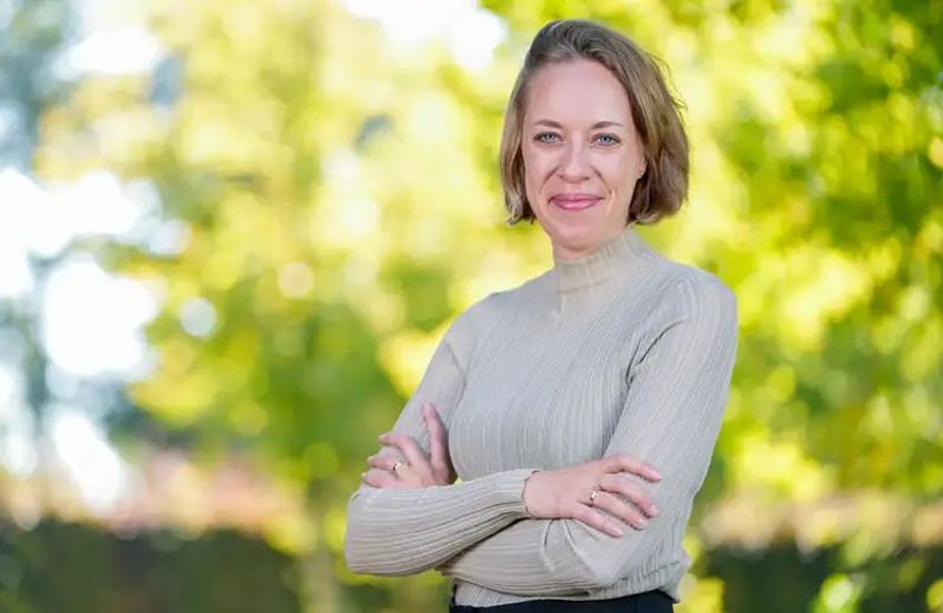 Lindsay Mossink nieuwe hoofdredacteur NU.nl