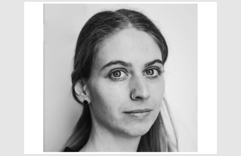 Marloes van Rossum: "Wetgeving rondom AI is onvoldoende" (inct.spiratie '23)