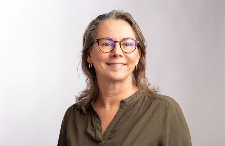 Marianne Slagter nieuwe strategisch manager boekenmarkt en ondernemerschap KBb