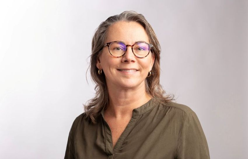 Marianne Slagter nieuwe strategisch manager boekenmarkt en ondernemerschap KBb