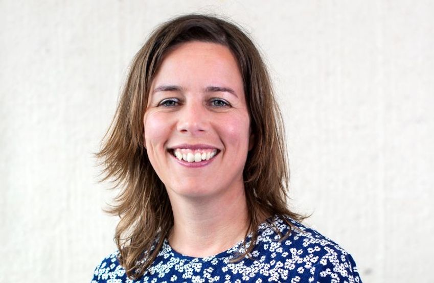 Petra Lubbers: "De disruptie in het uitgeefvak ontbreekt" (inct.spiratie '23)