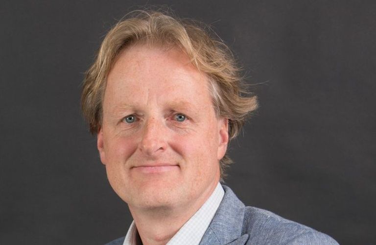 Rimco Spanjer stapt van Malmberg over naar Wolters Kluwer