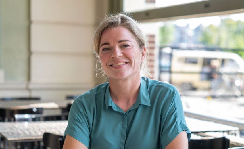 Romkje de Bildt nieuwe directeur-bestuurder Letterenfonds