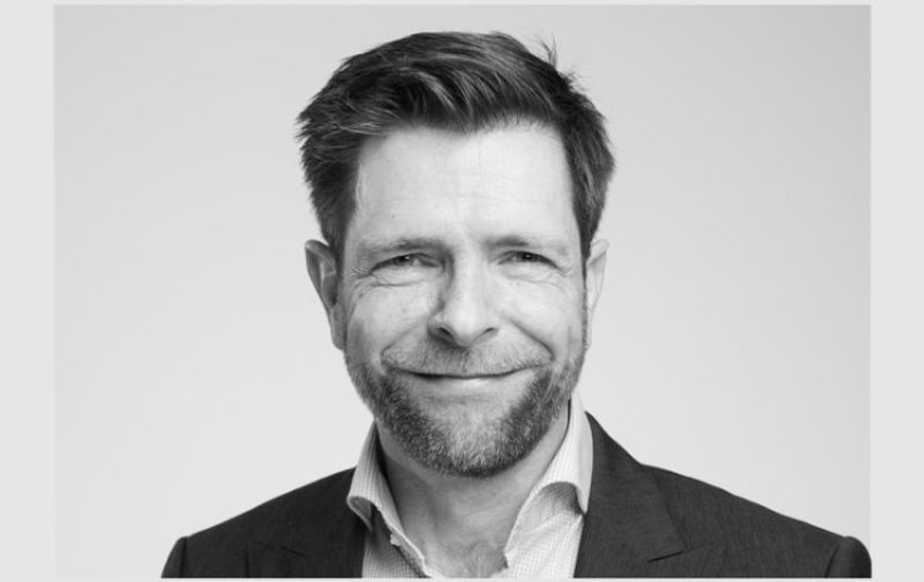 Sander de Groot stapt over van Sdu naar Sanoma Learning als Managing Director BeNe