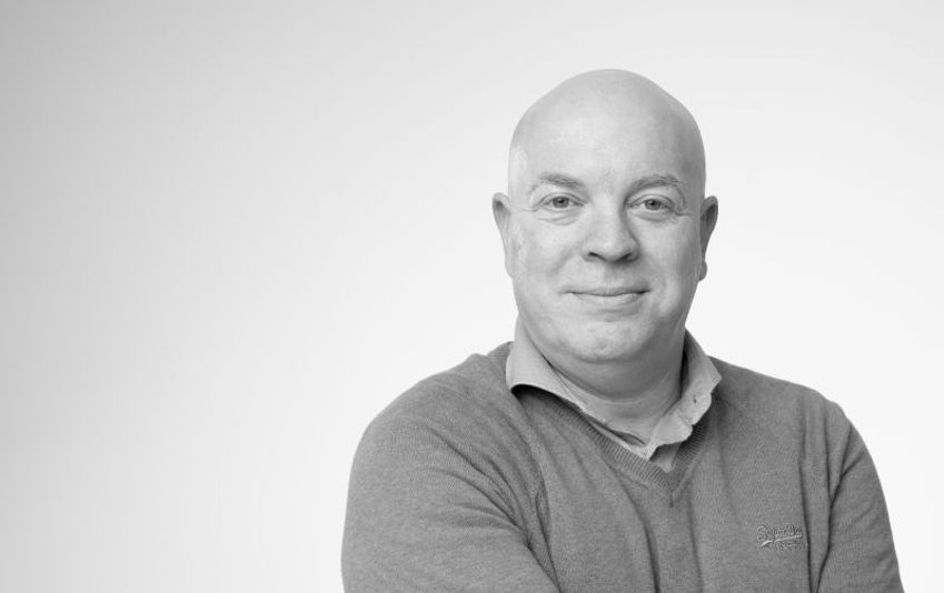 Gert Jan Schinkel (Sdu) over: Chat GPT, ESG en digitale verdienmodellen