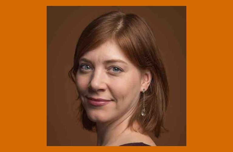 Sophie Ham nieuwe conservator Digitale Collecties