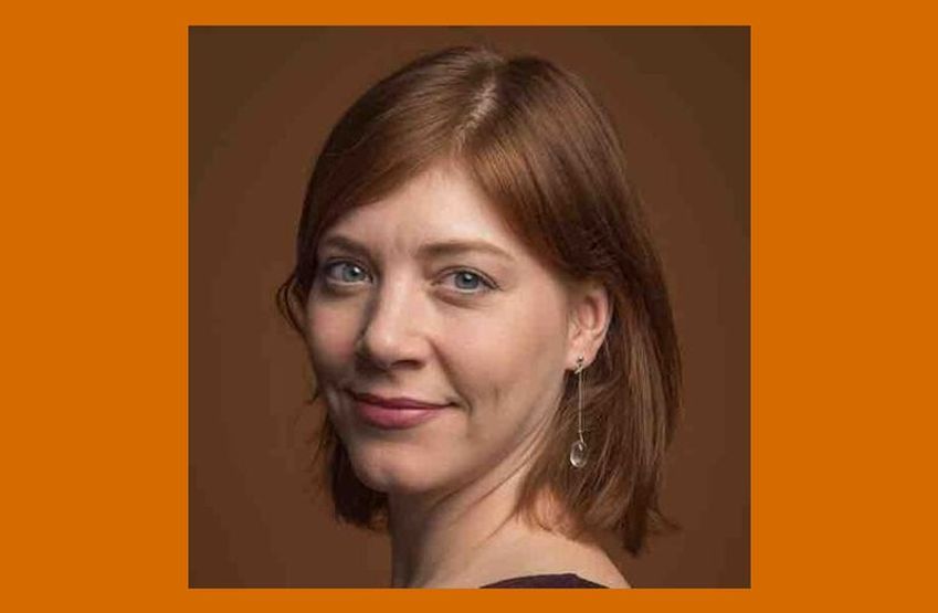 Sophie Ham nieuwe conservator Digitale Collecties