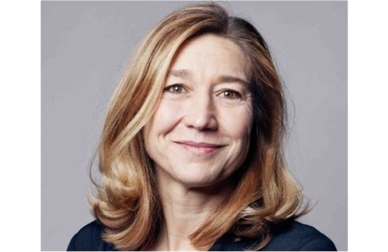 Tanja Hendriks wordt nieuwe directeur van uitgeverij Atlas Contact