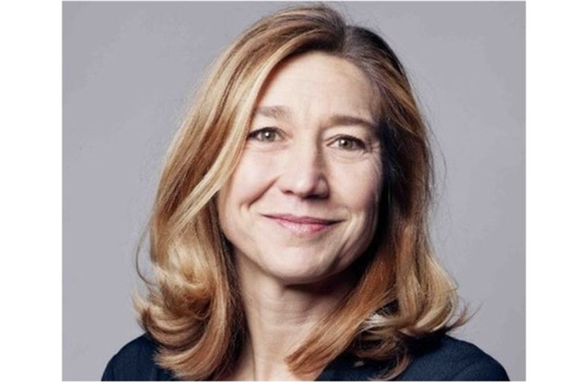 Tanja Hendriks wordt nieuwe directeur van uitgeverij Atlas Contact