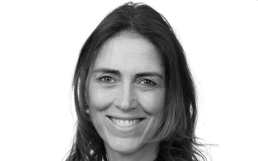 Yrja Danner wordt nieuwe CEO van de Uitgeverij Lannoo Groep