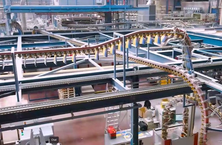 Roularta Printing gaat internationaal drukwerk verzorgen voor Financial Times